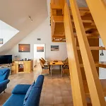 Residenz Am 1-17 Lägenhet Zingst
