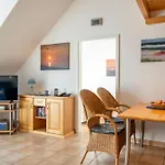 Apartamento Residenz Am 1-17 *