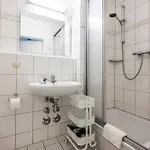 Residenz Am 1-17 Lägenhet Zingst