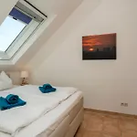 Residenz Am 1-17 Zingst