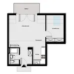 Residenz Am 1-17 *