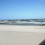 Lägenhet Residenz Am 1-17 Zingst