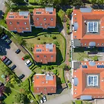 Lägenhet Residenz Am 1-17 *