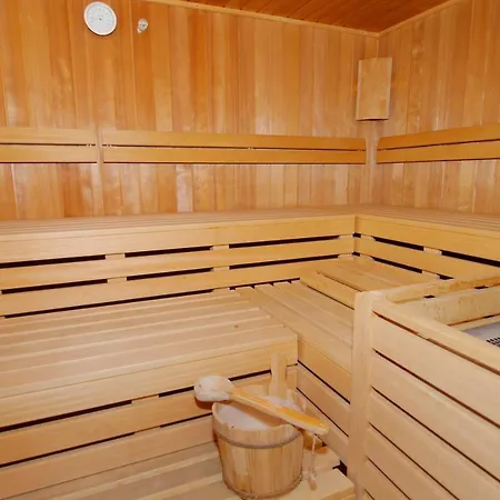 Residenz Am 1-17 * Zingst