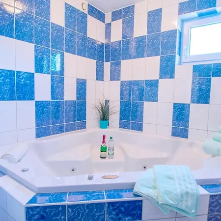 Residenz Am 1-17 * Zingst