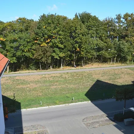 Residenz Am 1-17 Apartman Zingst