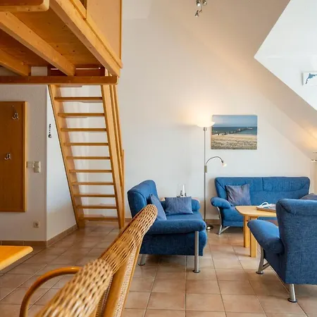 Apartman Residenz Am 1-17