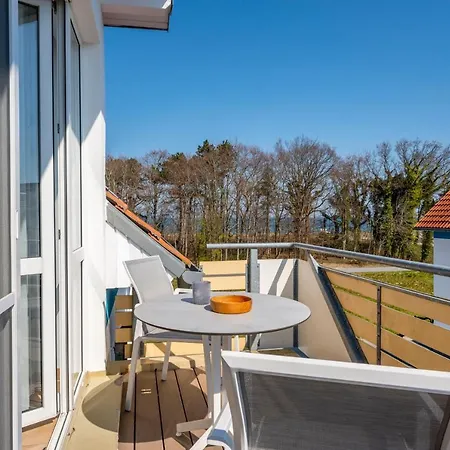 Residenz Am 1-17 Zingst