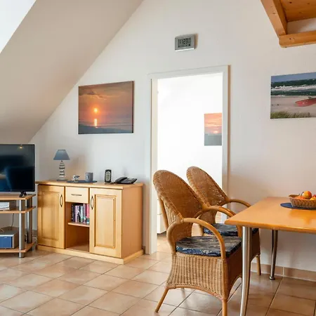 Apartman Residenz Am 1-17 *