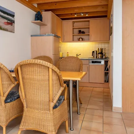 Residenz Am 1-17 Apartman