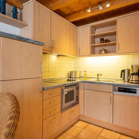 Apartman Residenz Am 1-17 Zingst