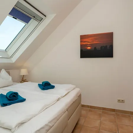 Residenz Am 1-17 Zingst