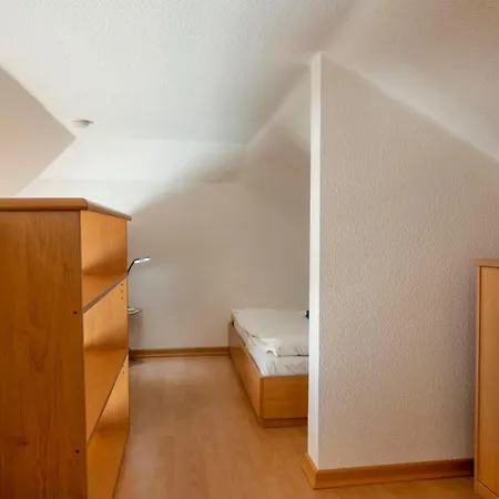 公寓 Residenz Am 1-17
