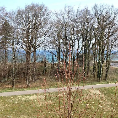公寓 Residenz Am 1-17 青斯特