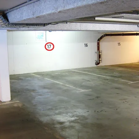 Residenz Am 1-17 * Zingst