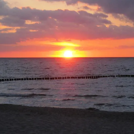 Apartman Residenz Am 1-17 *