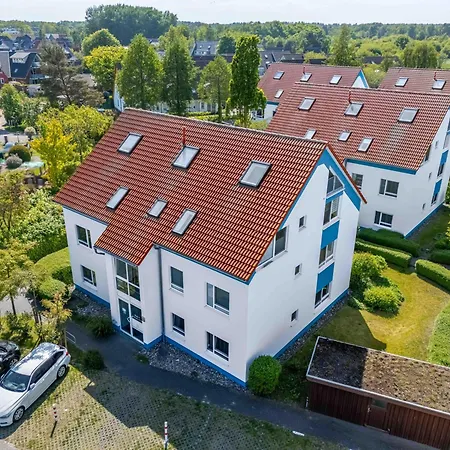 Residenz Am 1-17 *