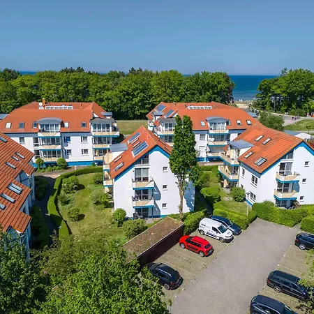 Apartamento Residenz Am 1-17