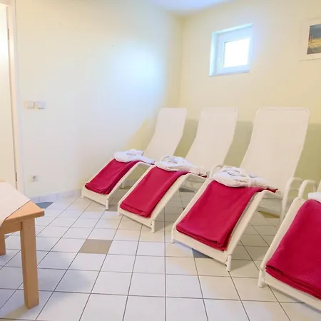 Residenz Am 1-17 Apartman Zingst