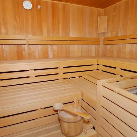 Apartman Residenz Am 1-17