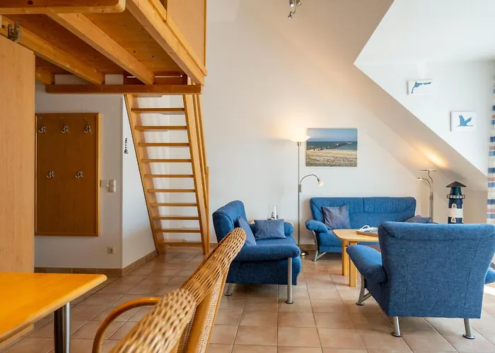 Residenz Am 1-17 Zingst