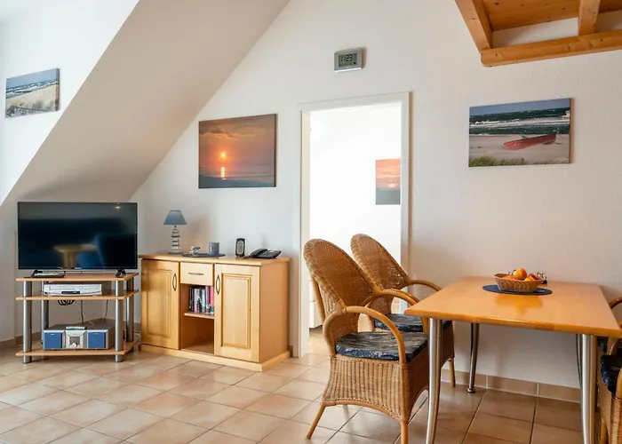 Lejlighed Residenz Am 1-17 *