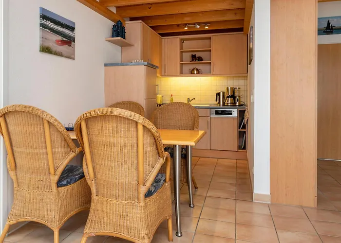 Residenz Am 1-17 Apartment