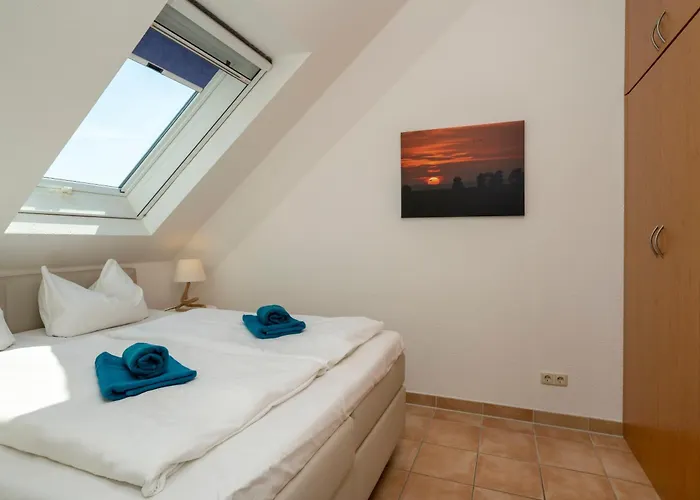 Residenz Am 1-17 Zingst