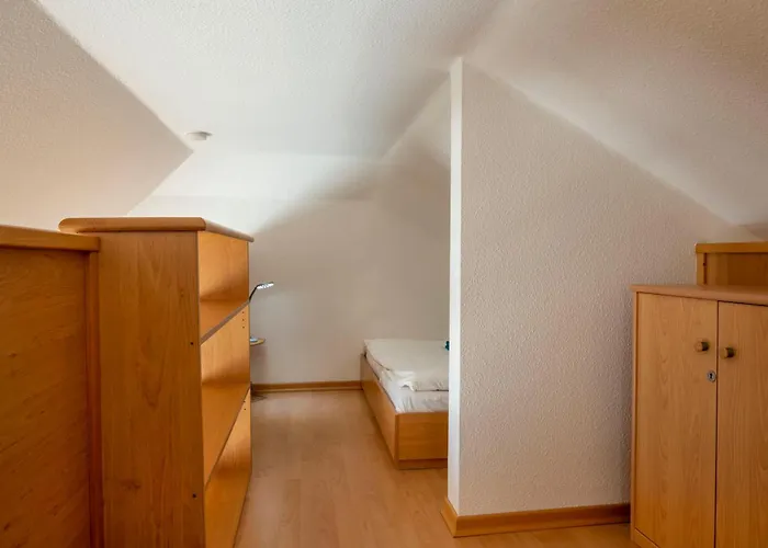 Apartment Residenz Am 1-17