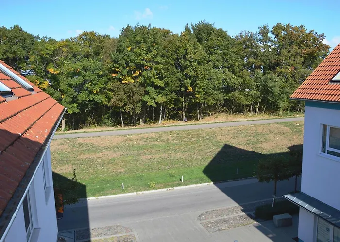 Residenz Am 1-17 Zingst