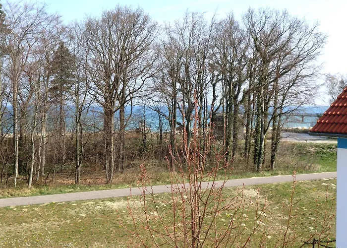 Lejlighed Residenz Am 1-17 Zingst