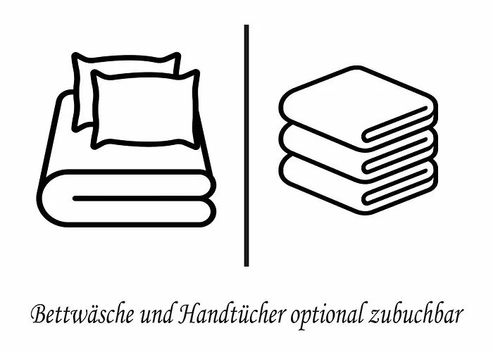 Residenz Am 1-17 Lejlighed *