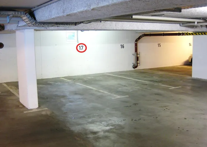 Residenz Am 1-17 * Zingst