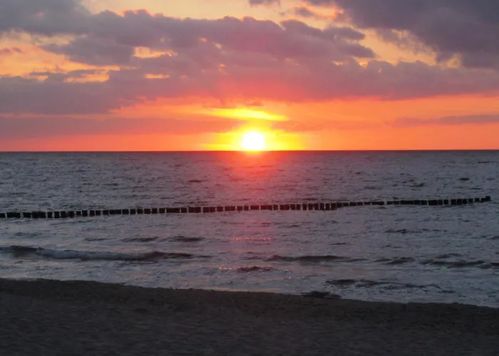 Lejlighed Residenz Am 1-17 *