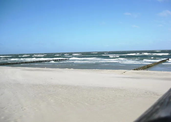 Lejlighed Residenz Am 1-17 Zingst