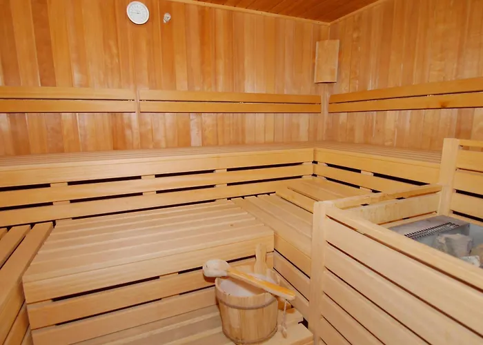 Lejlighed Residenz Am 1-17