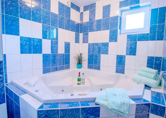 Residenz Am 1-17 Lejlighed